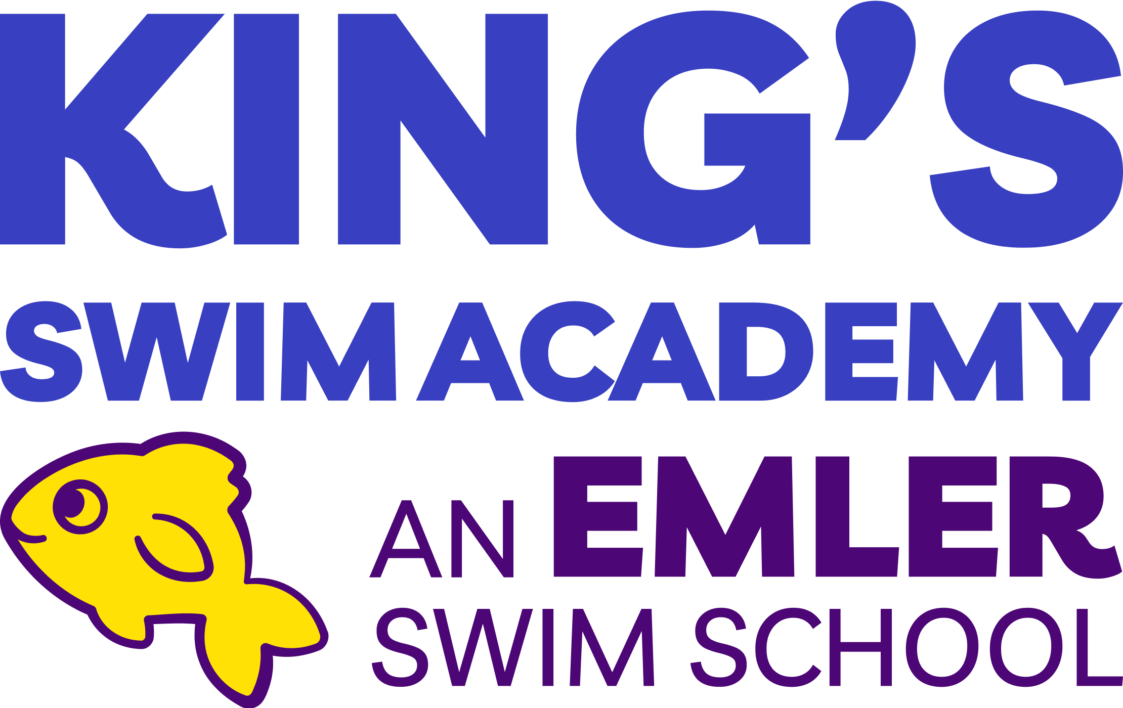King's Swim Academy - An Emler Swim School